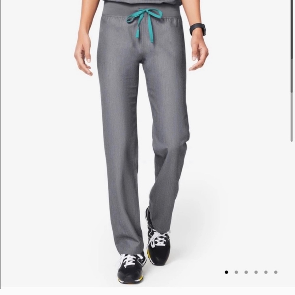 Figs size x-small pants